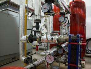 Hot Water Systems